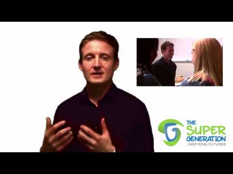 5 Ways the Super Generation Helps Students