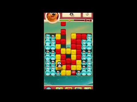 Toon Blast Level 1900