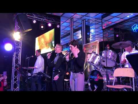 Marco & Alice - Oltre il fiume #oltreilfiume #orchestramarcoealice