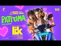 Pattuma Love Insurance Kompany Telugu Pradeep Ranganathan Anirudh Vignesh Shivan