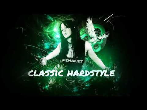 Classic Hardstyle VINYL MIX