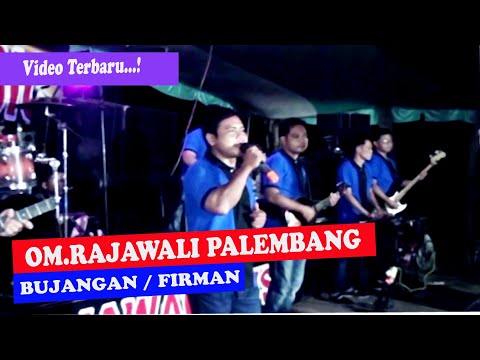 ALBUM SONETA "BUJANGAN" OM.RAJAWALI PALEMBANG