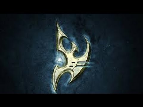 Pigbaby vs hyun build order PVZ