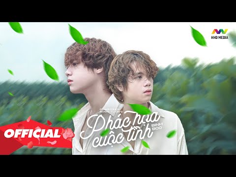 Phác họa cuộc tình - Bình Boo