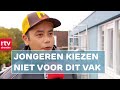 Te weinig schilders & fly-over in Emmen bijna klaar | Drenthe Nu 29 oktober 2021