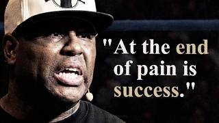 KEEP GRINDING | Eric Thomas Motivation