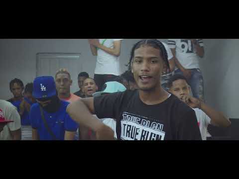 LOWGIK, EL NOCHY, JUNITO RD, ISMAEL MC & EL GALAG - LA CODE (VIDEO OFICIAL)