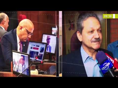 Janela PoliÌtica 20 07