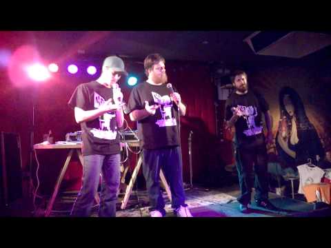 Selekt Few - Listen ft. Paradox