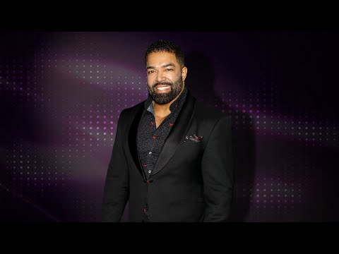David Otunga Siblings