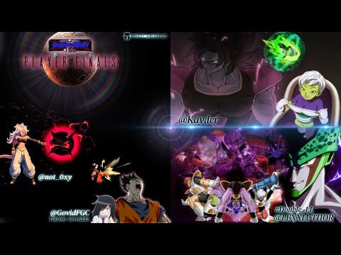 Iacon® [NA] #6 · Players Finals {STACKED Top 8!!!} · [!Matcherino]