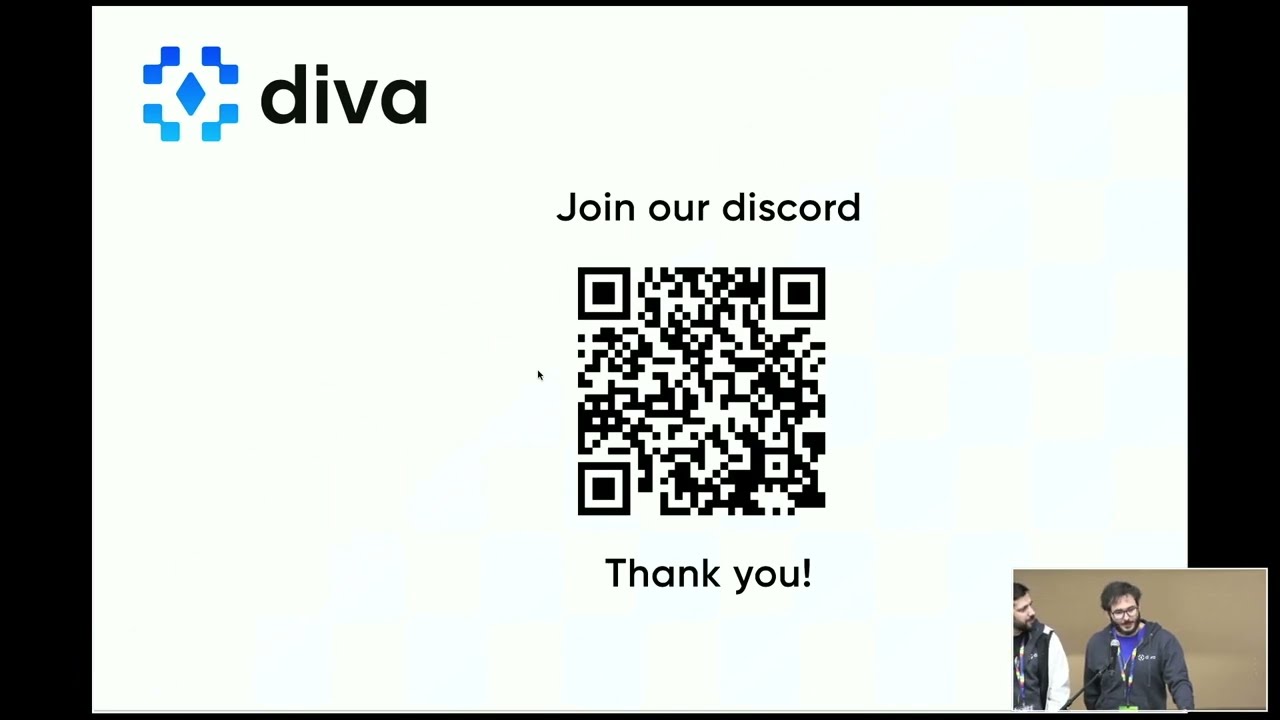 Run your own ETH Distributed Validator with only 1 ETH with Franjo Espejo