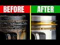 STOP Driving A Car That BURNS Oil Try This 10 FIX