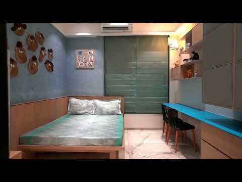 German Greencity Project Tour 1