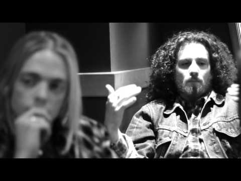 Black Stone Cherry - Tales From The Pit (Part 1)