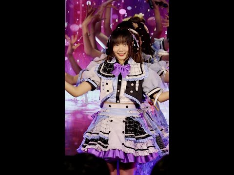 Sora Sora「ソラソラ」- " ระหว่างเรา...ใกล้กันได้ไหม (Yuki Doke Kataomoi) " 💜(Jewel focus) Niji no Sora 🌈