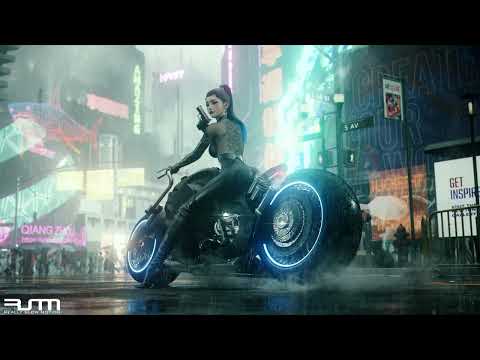 Really Slow Motion - Undercover (Epic Modern Hybrid Trailer Music)