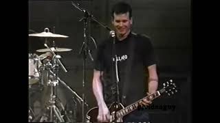 Blink-182 - Depends Live (Los Angeles 1997)