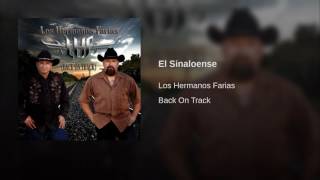 La Tropa F El Sinaloense