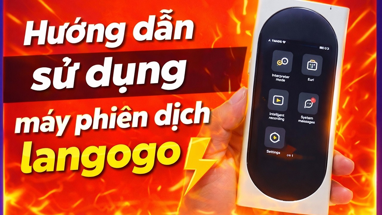 Video hướng dẫn 1