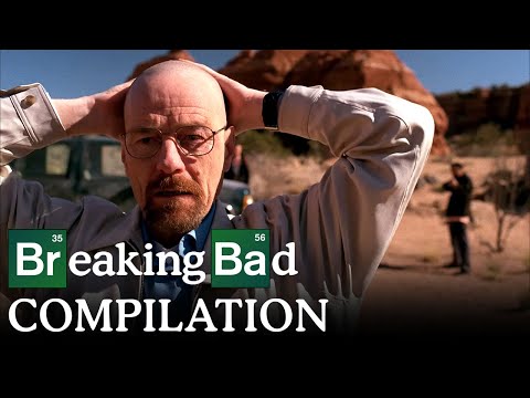 Season 5 Compilation (Part 3) | Breaking Bad