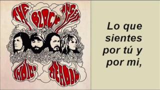 The Black Angels - You're Mine (Subtitulada)
