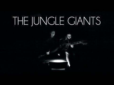 The Jungle Giants - Home (acoustic)