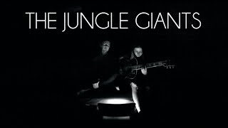 The Jungle Giants - Home (acoustic)