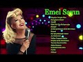 Emel Sayın / En İyi 16 Şarkısı (Orijinal Versiyonlar)