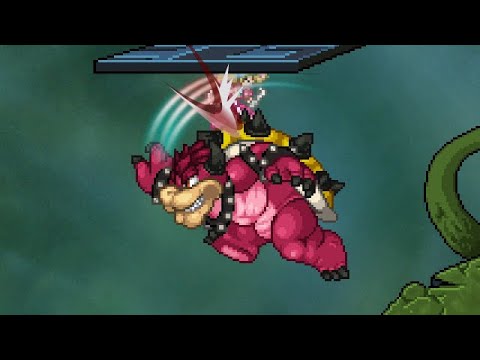 SSF2 Matches: 1smash18 vs MKZaiR 4/22/20