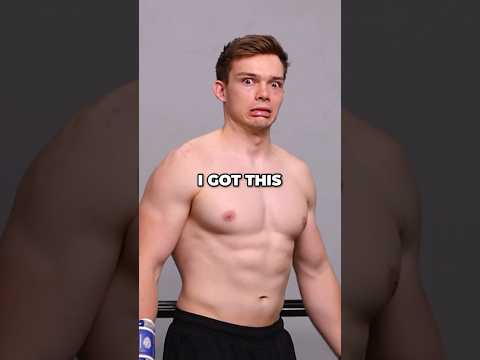 Can Browney survive a 100% Punch From a World Champion?