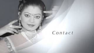 Barkha Pandit Profile video