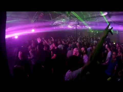 Sean Tyas @ Menno de Jong & Trancecoda TC4 present In Trance We Trust UK