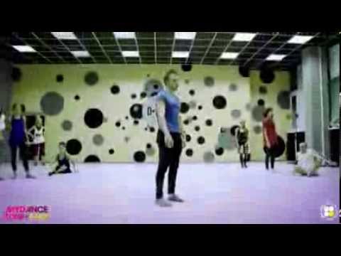 Beyonce - Back To Black | contemporary choreography by Artem Volosov |  D.side dance studio