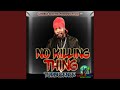 No Killing Thing