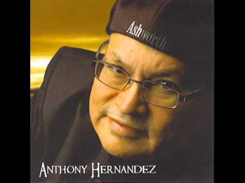 Anthony Hernandez - Estar Contigo.wmv