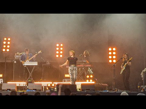 Maggie Rogers - Love You For A Long Time @primaverasound