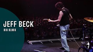 Download lagu Jeff Beck Big Block... mp3