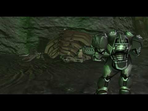 StarCraft 2: Amber Sun 02 - Bayo