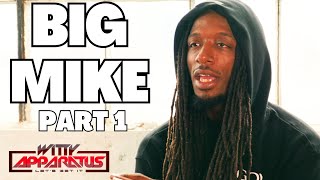 Big Mike Says MUWOP & C Murda “Should’ve NEVER Got Involved” in FBG Duck Case & Speaks on O-Block 6!