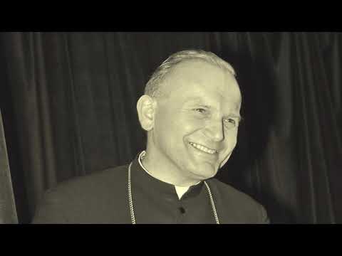 Karol Wojtyła - niezwykły profesor KUL