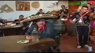 ACA ENTRE NOS   vicente fernandez HD