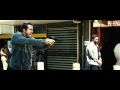 Safe House Trailer