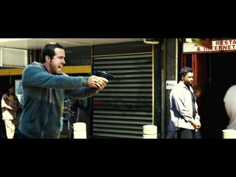 Safe House (2012) Official Trailer