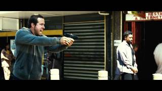 Safe House Film Trailer