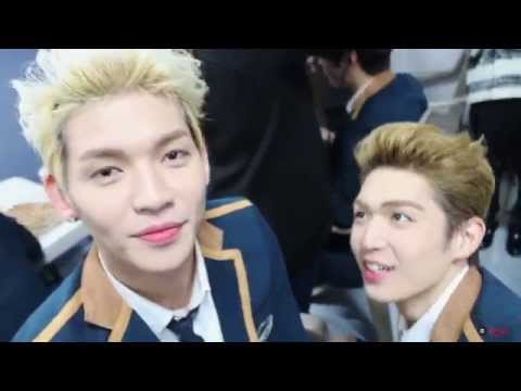 U10SECONDS 16sec -  덩치+뭉치=더블치