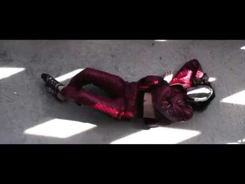 MASHAEL ALRAJHI - AUTOMOTIVE AUTUMN / WINTER 2015