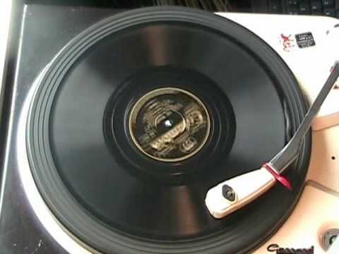 ROSE OF MANDALAY by the Ipana Troubadours-Bing Crosby vocals  1928