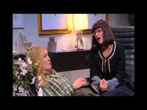 Live fra Bremen - Psykologen