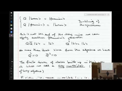 Silvia Penati: Lecture II